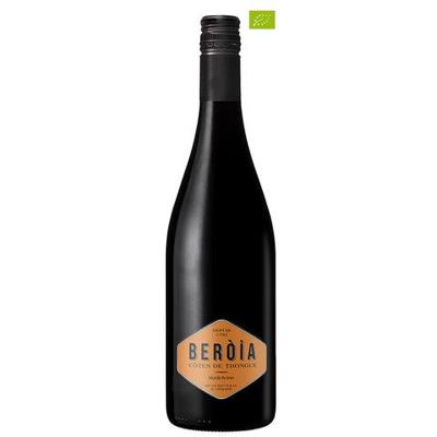 Beròia Madeleine Rouge 2024 - Domaine La Croix Belle - 75CL - 12,5% Vol.