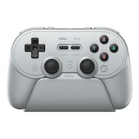 8Bitdo Pro 3 Bluetooth Gamepad (Gray) - thumbnail
