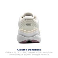 Brooks Ghost Max 2 Hardloopschoenen Dames 42 - thumbnail