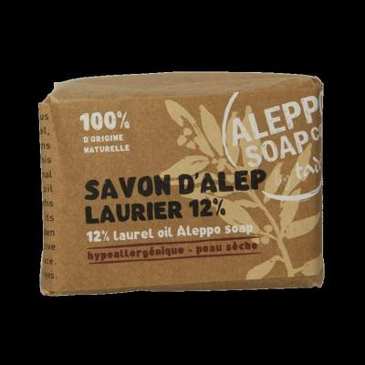 Zeep 12% laurier 200 Gram Zeep 12% laurier 200 Gram