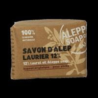 Aleppo Soap Co. Laurier 12% Laurel Aleppo Soap 200gr - thumbnail