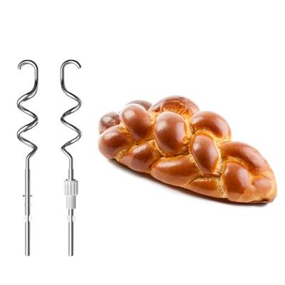 Tefal HT650E Powermix Silence Handmixer 600W Zwart/Zilver