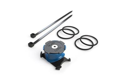 QUAD LOCK stem / handlebar bike mount