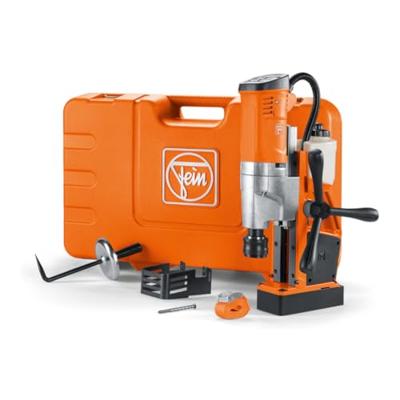Fein KBU35-2QW Kernboormachine 1100 W 2 snelheden Incl. koffer Fein KBU35-2QW Kernboormachine 1100 W 2 snelheden Incl. koffer