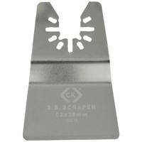 C.K T0878 T0878 Schaaf RVS 1 stuk(s) - thumbnail
