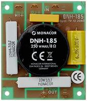 Monacor DNH-185 Luidsprekerfrequentiescheidingsfilter 8 Ω - thumbnail