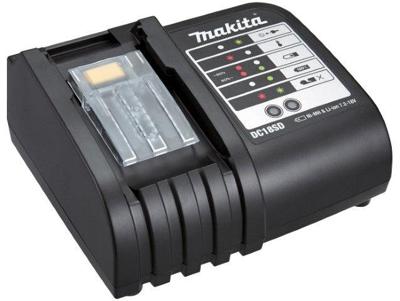 Makita accessoires oplader dc18sd - 194533-6 Makita accessoires oplader dc18sd - 194533-6