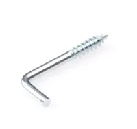 Eurofix schroefduim verzinkt 30 mm 12 stuks - thumbnail