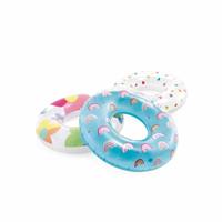Intex Whimsical Magic Tubes Zwemring 81 cm Assorti - thumbnail