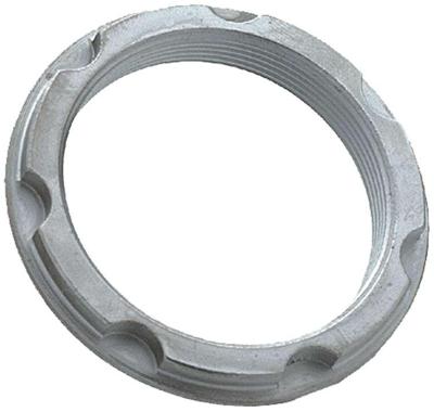 Miche Pista Tandwieldrager - Zilver Miche Pista Tandwieldrager - Zilver