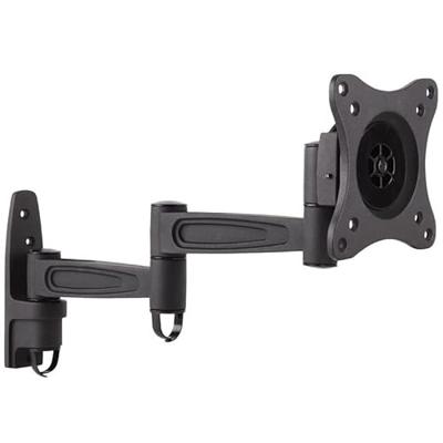 InLine 23105D tv-bevestiging 68,6 cm (27 ) Zwart InLine 23105D tv-bevestiging 68,6 cm (27 ) Zwart