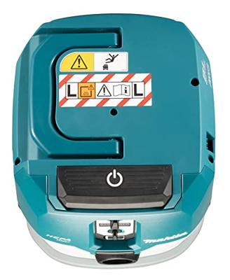 Makita VC004GLZ01 Accu Stofzuiger AWS XGT 40V Max Basic Body Makita VC004GLZ01 Accu Stofzuiger AWS XGT 40V Max Basic Body