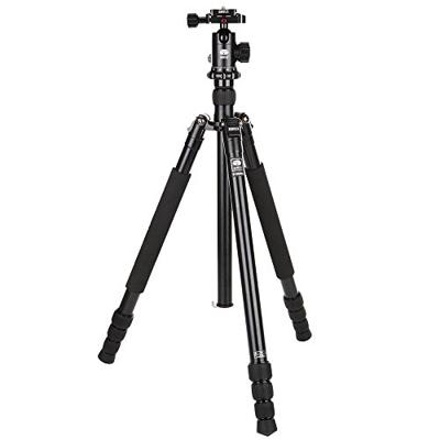 Sirui Traveller T-1004XL statief + E-10 balhoofd