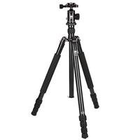 Sirui Traveller T-1004XL statief + E-10 balhoofd - thumbnail