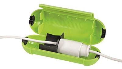 Outwell kabelbeschermingsdoos