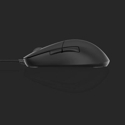 Endgame Gear EGG-XM1R-BLK muis Rechtshandig USB Type-A Optisch 19000 DPI Endgame Gear EGG-XM1R-BLK muis Rechtshandig USB Type-A Optisch 19000 DPI