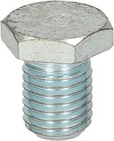 KS Tools 430.0019 Olieaftapschroef, buiten6kant 17 mm, M12x1,5 x 14 mm, verpakking van 1 stuks - thumbnail