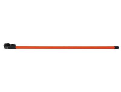 EUROLITE Neon Stick T8 36W 134cm orange L