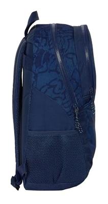 Schoolrugzak El Niño Paradise Marineblauw 32 x 44 x 16 cm