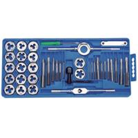 Tap-en-snijmoerset 40 st. Velleman - Velleman - thumbnail