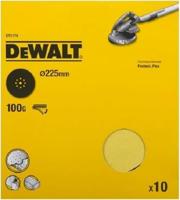 DeWALT DT3179 Schuurschijf 225mm VE=10 - thumbnail