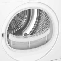 Beko DA8012GA wasdroger Vrijstaand Voorbelading 8 kg B Wit - thumbnail