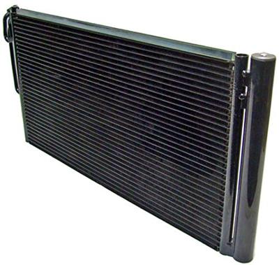 Condensor, airconditioning AC590000S