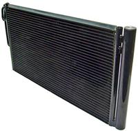 Condensor, airconditioning AC590000S - thumbnail