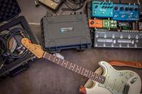 B & W International Outdoor-koffer outdoor.cases Typ 3000 32.6 l (b x h x d) 365 x 295 x 170 mm Geel 3000/Y/SI - thumbnail