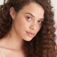 Oorbellen Dames Ania Haie E032-03H 0,5 cm - thumbnail