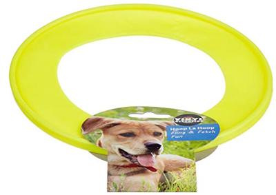 Happy Pet hoop la hoop werpring