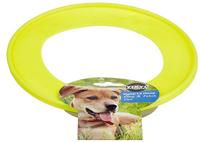 Happy Pet hoop la hoop werpring - thumbnail