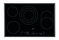 AEG 3000 serie keramisch 80 cm HK854870FB - thumbnail