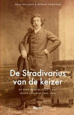 De Stradivarius van de keizer (Paperback)