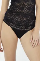 Dames Rio Slip - Jazzpant - Millefleurs - Kanten lage vrouwen slip - thumbnail