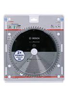 Bosch Accessories Bosch Power Tools 2608837778 Cirkelzaagblad 250 x 30 mm Aantal tanden: 68 1 stuk(s) - thumbnail