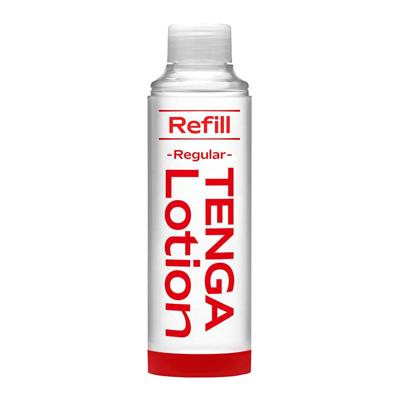 Glijmiddel Tenga regular 170 ml