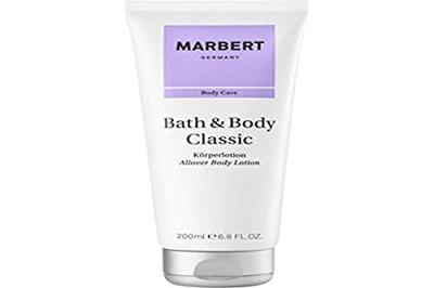 Body Care Bath & Body Classic Allover Body Lotion