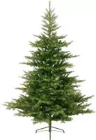 Kunstkerstboom Grandis Fir met scharnieren dia 132 cm hoogte 180 cm Everlands - Everlands - thumbnail