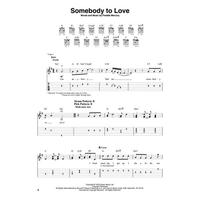 Hal Leonard Bohemian Rhapsody songboek voor gitaar - thumbnail