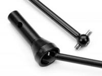 Drive shaft 8x134mm - thumbnail