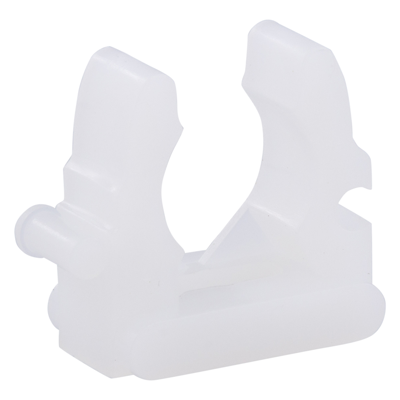 Enzo Klembeugel nylon 031/16-22 grijs JSL Doos A 50 STUKS - 4113295