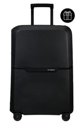 Samsonite Magnum Eco 75cm GRAPHITE