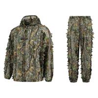 Stealth Gear 3d blaadjes pak 2 delig maat xl/xxl - thumbnail