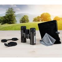 BRESSER Spirit Compact Verrekijker 6x24 zwart - thumbnail