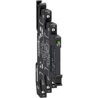 Schneider Electric RSL1PVBU Steekrelais 24 V/DC, 24 V/AC 6 A 1x wisselcontact 1 stuk(s) - thumbnail