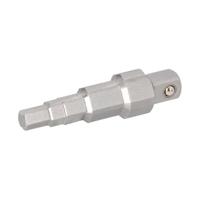 Bahco Getrapte inbussleutel | 5 trappen: 3/8"-7/16"-1/2"-3/4"-1" - 8195-KEY - thumbnail