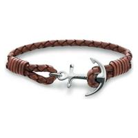 Armband Uniseks Tom Hope TM022 Afmeting 18 cm - thumbnail
