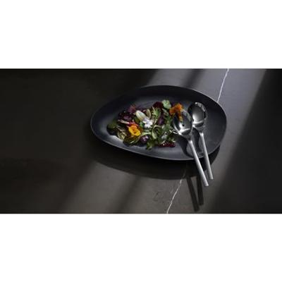 WMF Saladebestek Nuova - 31 cm - 2 delig - thumbnail