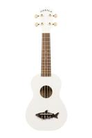 Kala Makala Shark Great White sopraan ukelele - thumbnail